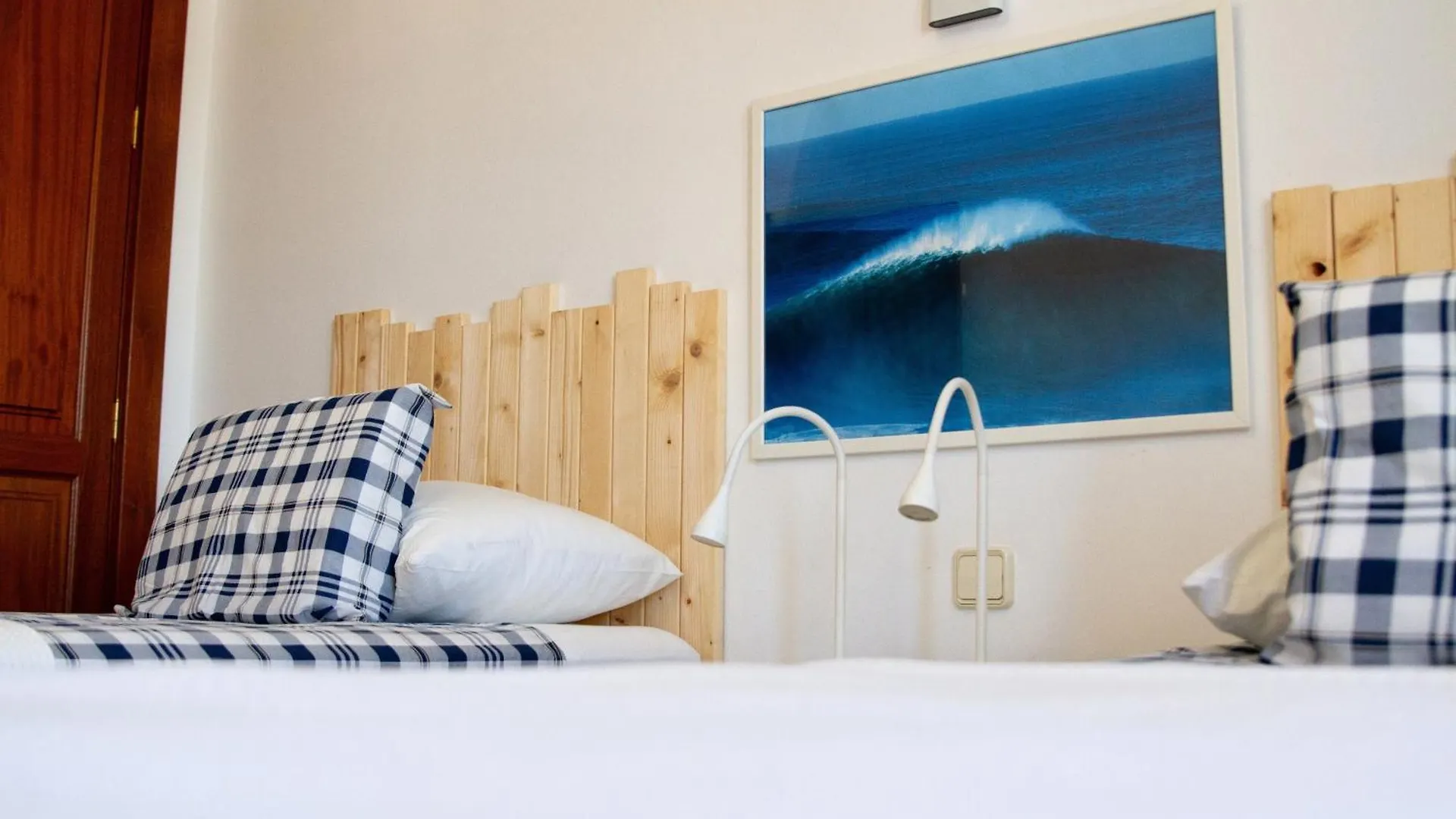 Сasa de vacaciones Villa Casa Vela Playa Blanca  España