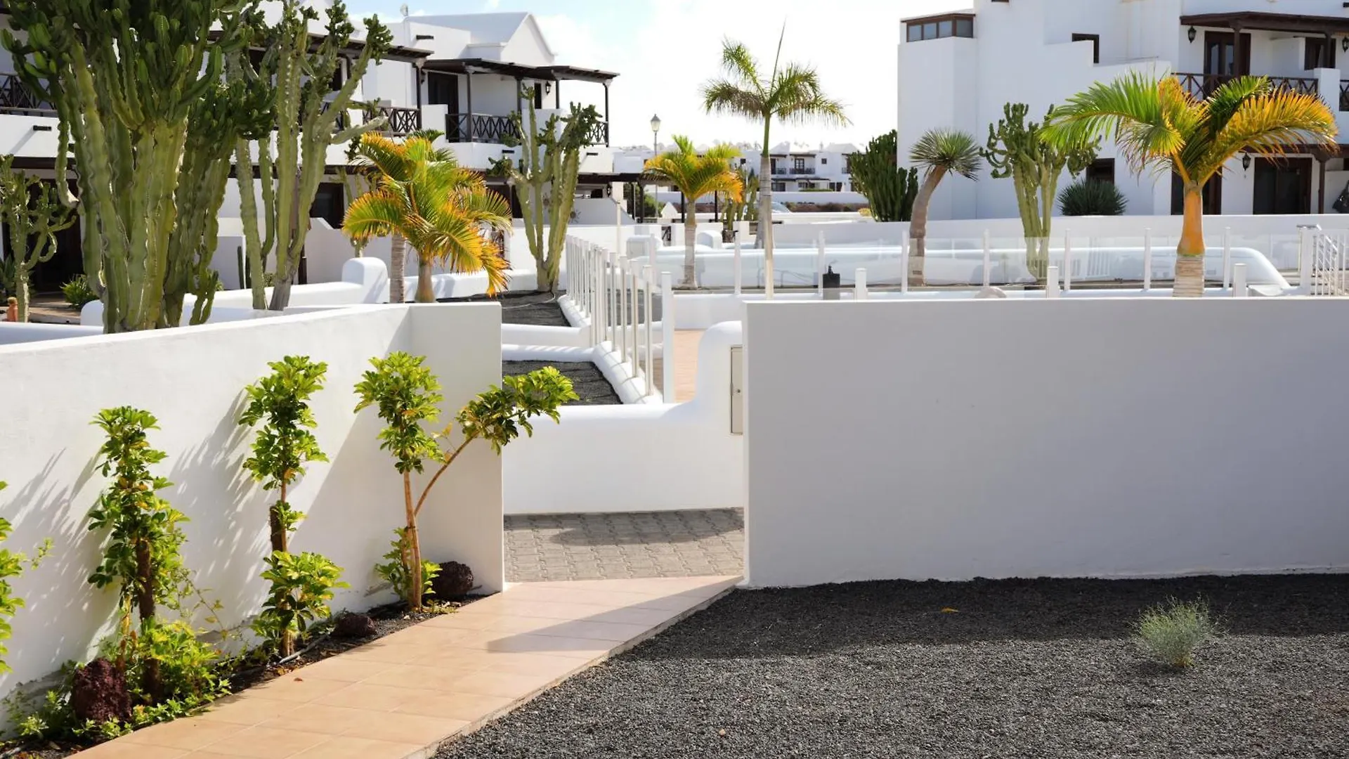 Villa Casa Vela Playa Blanca  Сasa de vacaciones