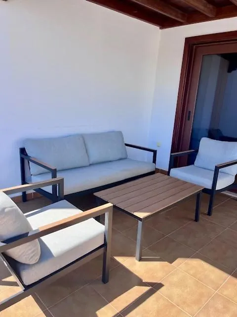 Сasa de vacaciones Villa Casa Vela Playa Blanca