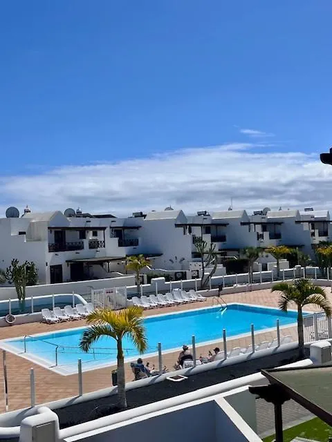 Villa Casa Vela Playa Blanca  0*, Playa Blanca (Lanzarote)