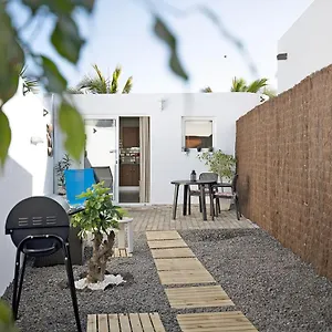  Сasa de vacaciones Casa Timanfaya