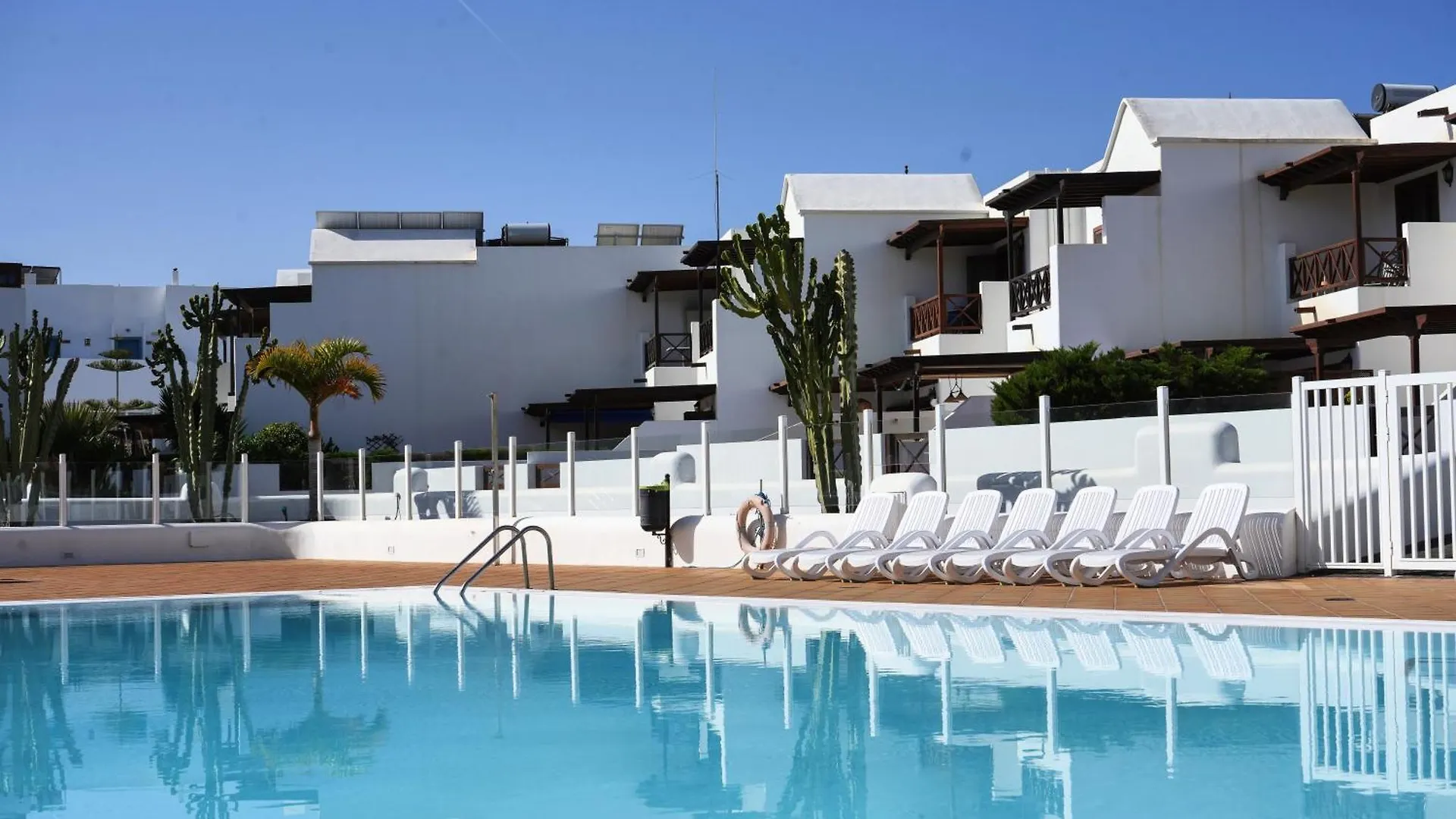 Holiday home Casa Vela By Mhousing Villa Playa Blanca  Spain
