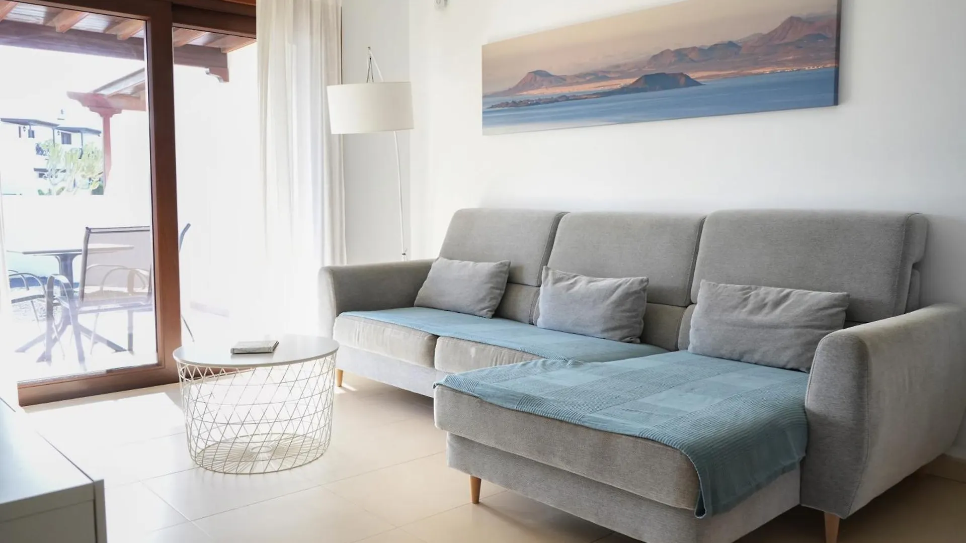 Holiday home Casa Vela By Mhousing Villa Playa Blanca  Spain