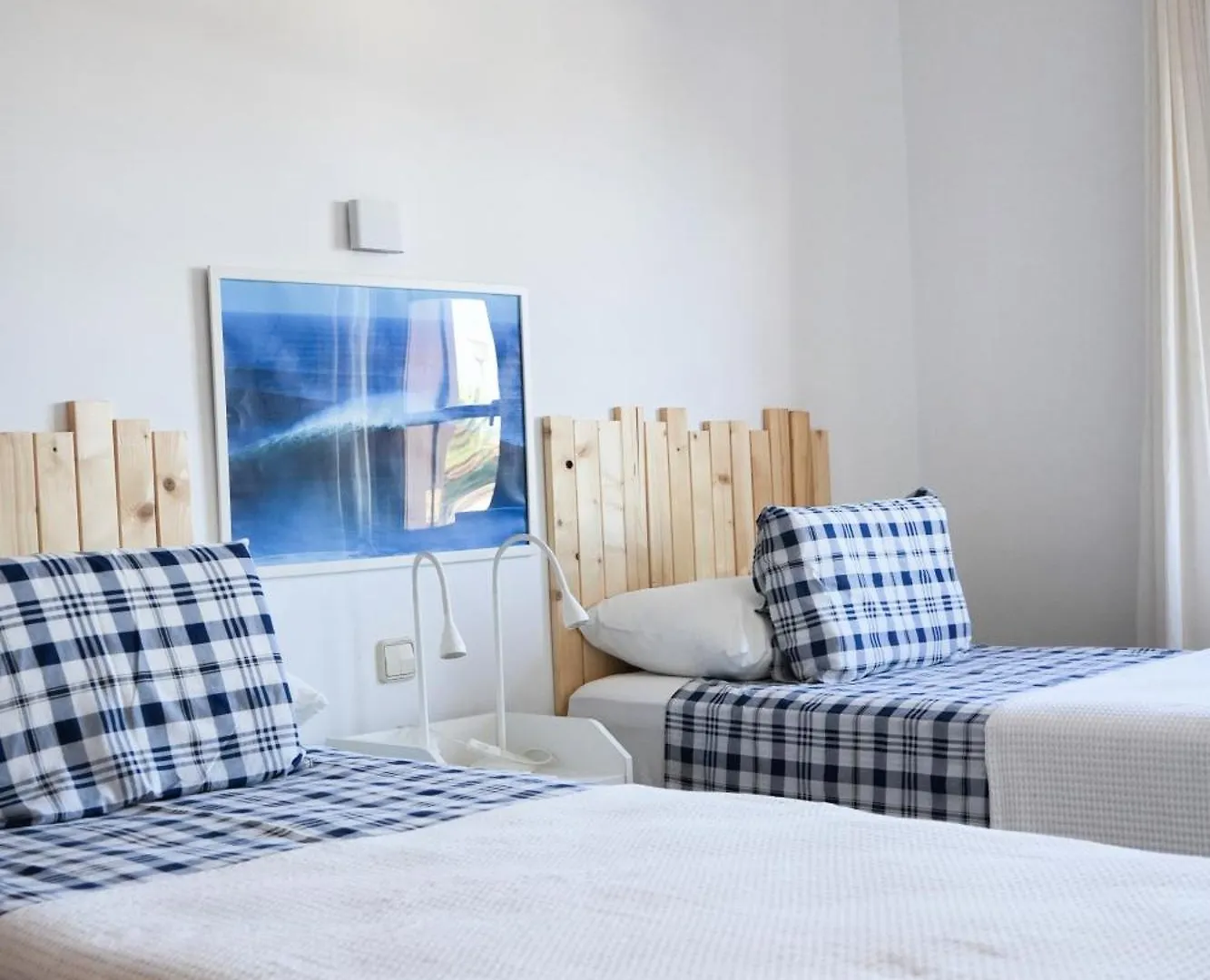 Casa Vela By Mhousing Villa Playa Blanca  Holiday home