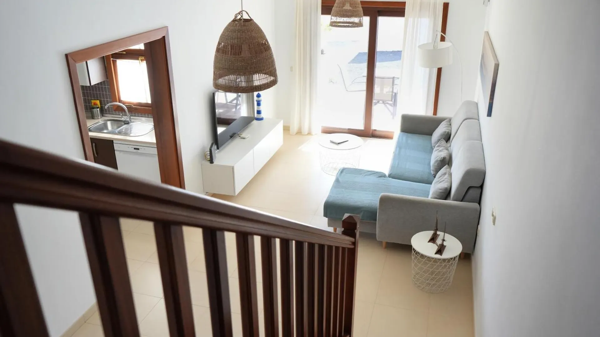 Casa Vela By Mhousing Villa Playa Blanca  Playa Blanca (Lanzarote)