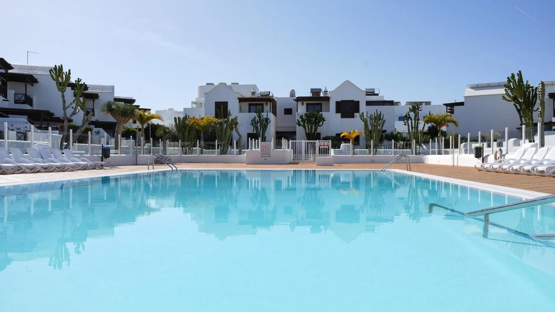 Holiday home Casa Vela By Mhousing Villa Playa Blanca