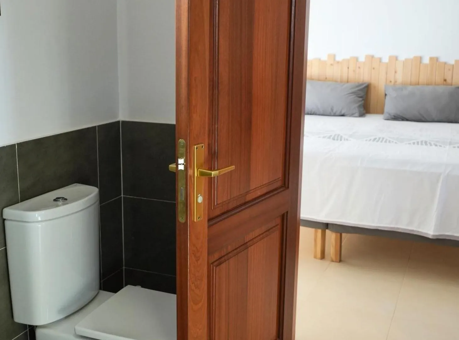 Holiday home Casa Vela By Mhousing Villa Playa Blanca  Spain