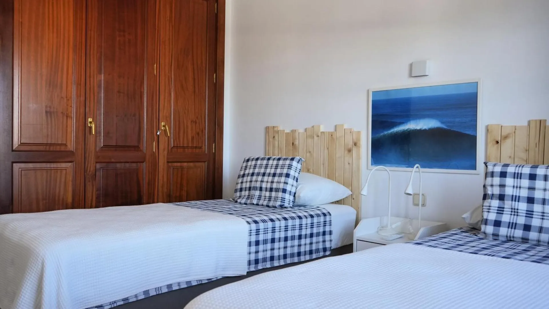 Casa Vela By Mhousing Villa Playa Blanca